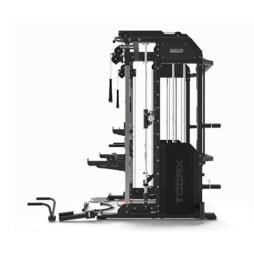 Фитнес станция  Toorx All-in-One ASX-5000 (ASX-5000) - фото №2